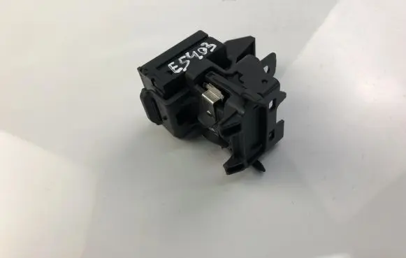 Volvo V40 Other control units/modules AH4N15607AE