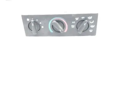Ford Explorer Climate control unit F57H19C733