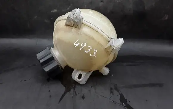 Citroen Jumpy Coolant expansion tank/reservoir 031400474380 1400474380