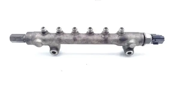 Mitsubishi ASX Fuel main line pipe 