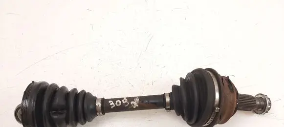 BMW X5 E53 Front driveshaft
