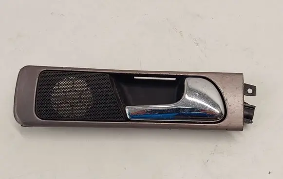 Audi A6 S6 C6 4F Front door interior handle 4B0839020