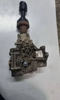 Land Rover Evoque I Front differential 7710000400 EJ327L486AC
