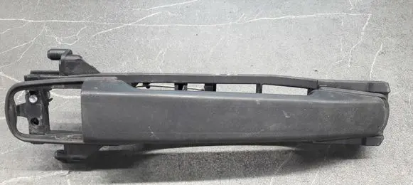 Mercedes-Benz SLK R170 Front door exterior handle