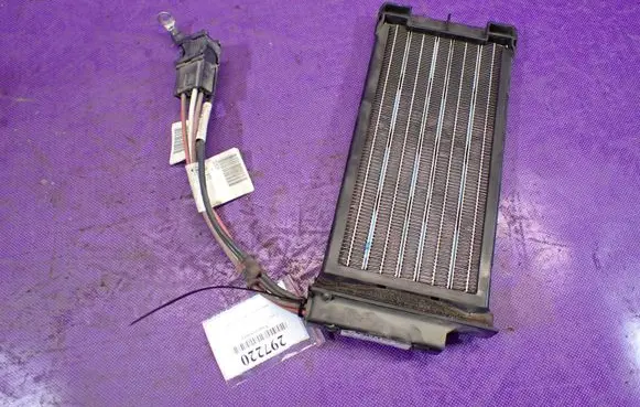 Opel Movano A Heater blower radiator B0553