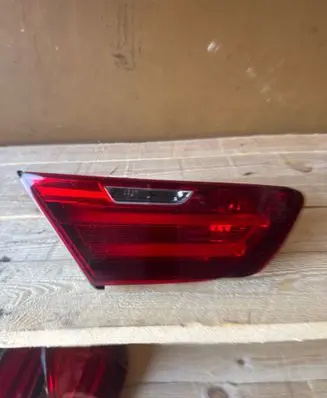 BMW 6 F06 Gran coupe Rear/tail lights set 7210579