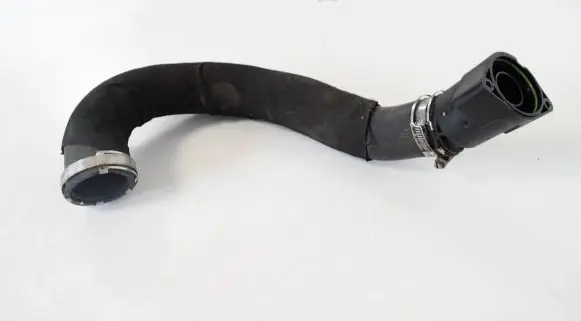 Audi A6 S6 C6 4F Intercooler hose/pipe 8K0145738T