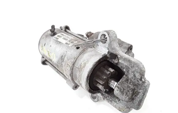 Ford Focus Starter motor 4M5T11000AC