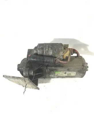 Renault Laguna II Starter motor 8200331251 D7R49