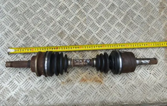 Ford Ranger Front driveshaft 23456789