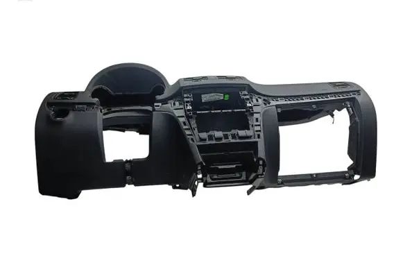Skoda Yeti (5L) Dashboard 5L1857007C 5L1819722 5L1857051