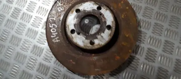 Toyota Avensis T270 Front brake disc