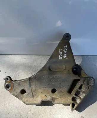 Volkswagen Tiguan Engine mounting bracket 03L199207 KTS22V120
