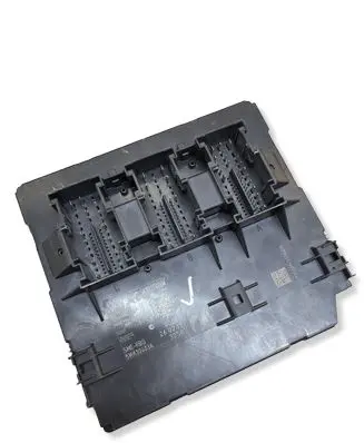 Volkswagen Sharan Comfort/convenience module 5K0937086M 5WK50403A BCMPQ35
