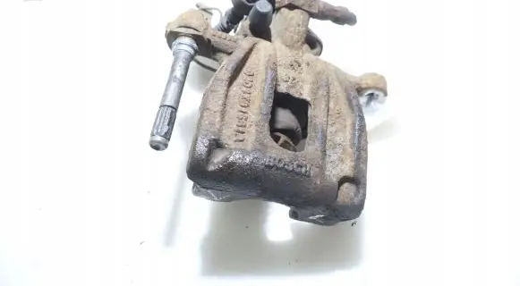 Jaguar X-Type Rear brake caliper