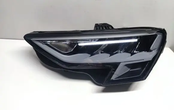 Audi A3 8Y Headlight/headlamp 8Y0941011