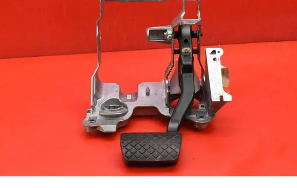 Audi Q5 SQ5 8R Accelerator throttle pedal 4H1723140A