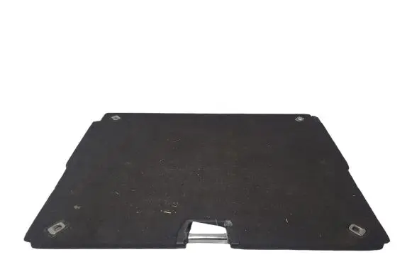 Peugeot 3008 I Trunk/boot floor carpet liner 96829080ZE
