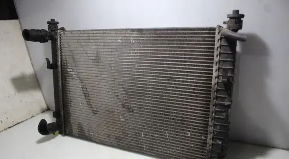 Ford Fiesta Coolant radiator