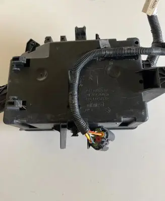 Ford Transit Custom Fuse module BK2T14A175AA 7254747830