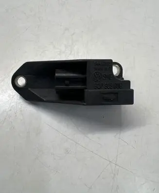 Volkswagen Caddy Airbag deployment crash/impact sensor 5WK42895 6Q0909606