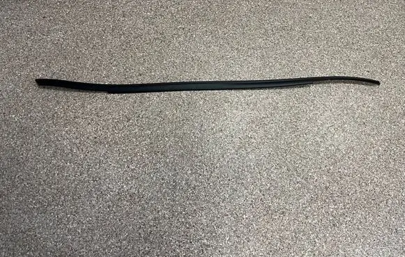 BMW 5 G30 G31 G38 Engine compartment rubber 7255802 51767255802