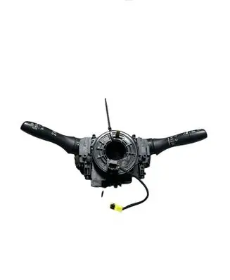 Nissan Qashqai Airbag slip ring squib (SRS ring) 255544EA0A