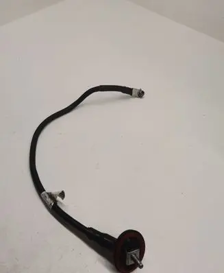 Mercedes-Benz E W213 Negative earth cable (battery) A2055408012
