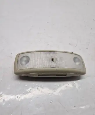 Volvo XC60 Rear seat light 31268986 6G9N15K600AA 4M5415V10
