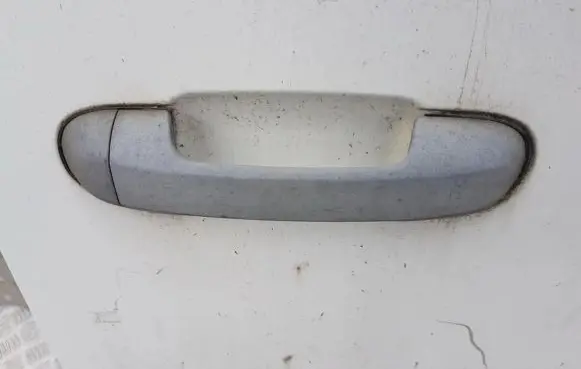 Ford Transit - Tourneo Connect Front door exterior handle