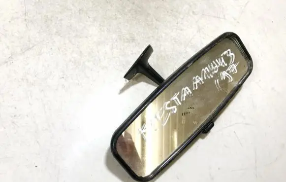 Ford Fiesta Rear view mirror (interior) e6005634