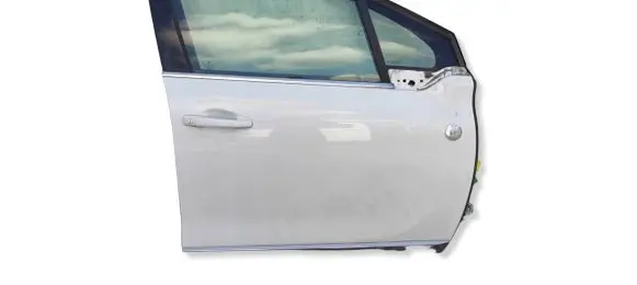 Peugeot 2008 I Front door DPPP2008