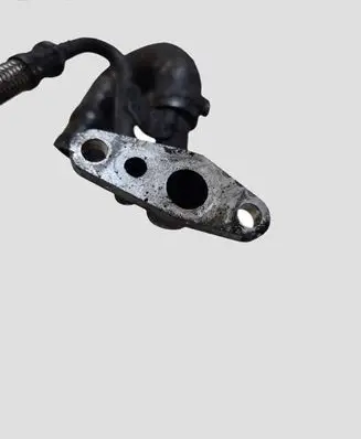 Ford Galaxy Turbo turbocharger oiling pipe/hose