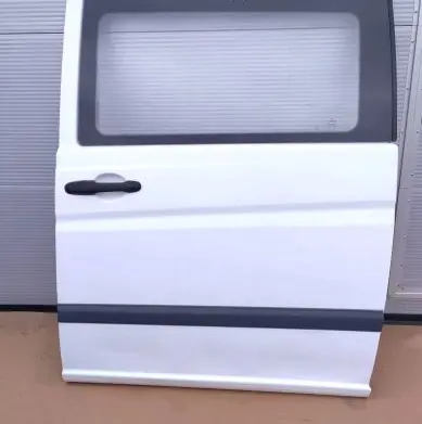 Mercedes-Benz Vito Viano W639 Side sliding door 