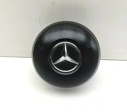 Mercedes-Benz E W213 Steering wheel airbag A0008604304