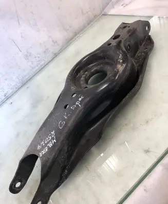 Mercedes-Benz EQA Rear upper control arm/wishbone A2433522700