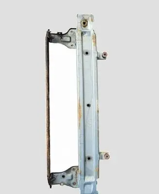 Ford Mondeo MK IV Front bumper cross member 7S71U10922AE