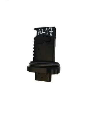 BMW 5 F10 F11 Mass air flow meter 0281006092 8506408 283377376