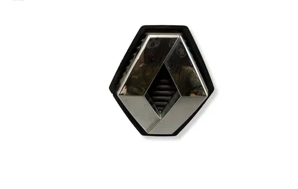 Renault Scenic I Manufacturer badge logo/emblem 8200397156