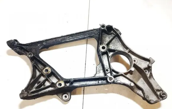 Mercedes-Benz E W212 Engine mounting bracket A6512011909