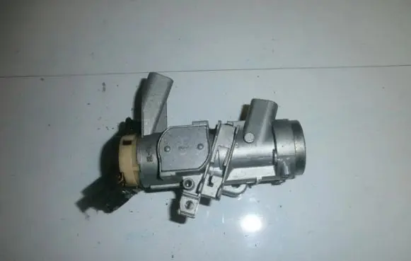 Suzuki Baleno EG Ignition lock contact 