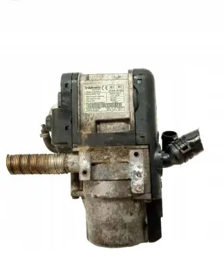 BMW 3 E90 E91 Auxiliary pre-heater (Webasto) 919510701