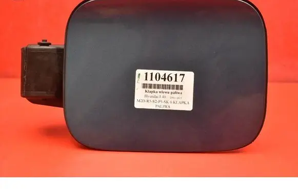 Hyundai i40 Fuel tank cap 815963Z000