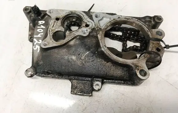Nissan Almera Tino other engine part 8h81
