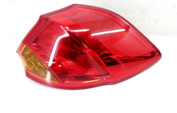 KIA Ceed Rear/tail lights 92402A20
