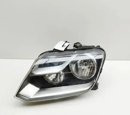 Volkswagen Amarok Headlight/headlamp 2H2941015H