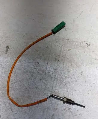 Jaguar F-Pace Exhaust pressure sensor 1801174