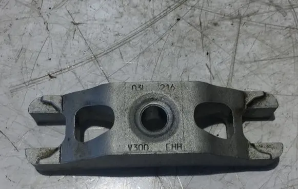 Fuel Injector clamp holder