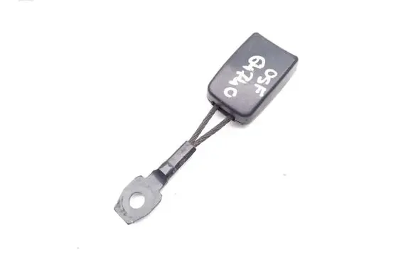 Mercedes-Benz Vito Viano W638 Front seatbelt buckle 