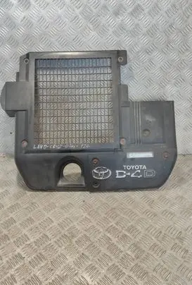 Toyota Land Cruiser (J120) Engine cover (trim) 1794330020 17943